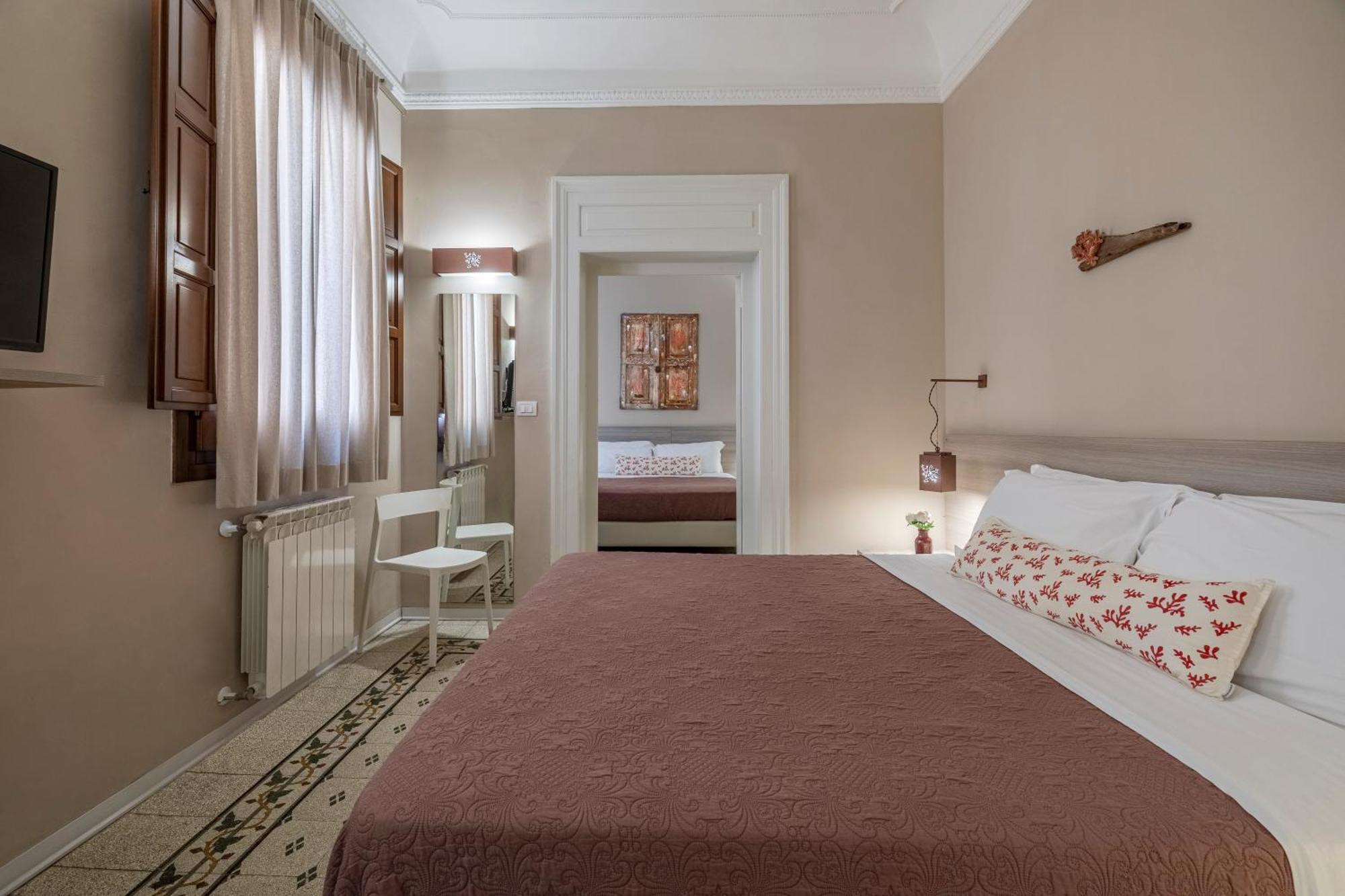 Guest house Salamureci