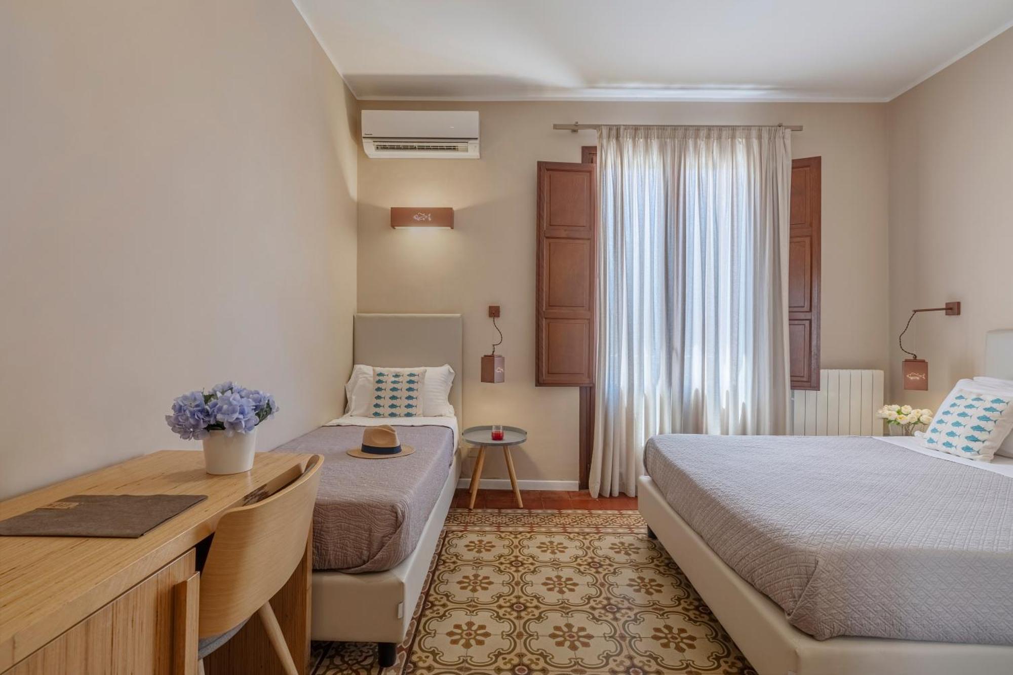 Salamureci Trapani