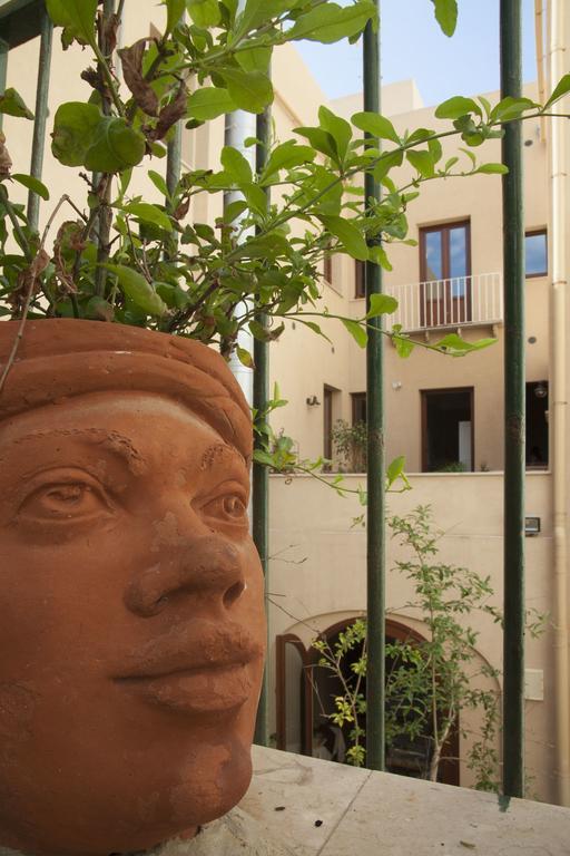 Casa de hóspedes Salamureci Trapani