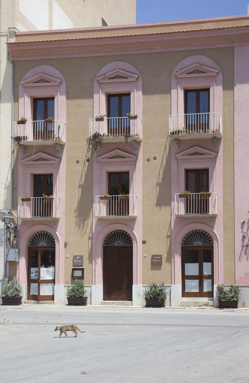 Casa de hóspedes Salamureci *
