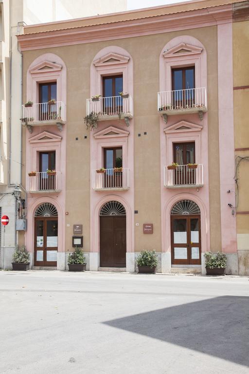 Casa de hóspedes Salamureci Trapani