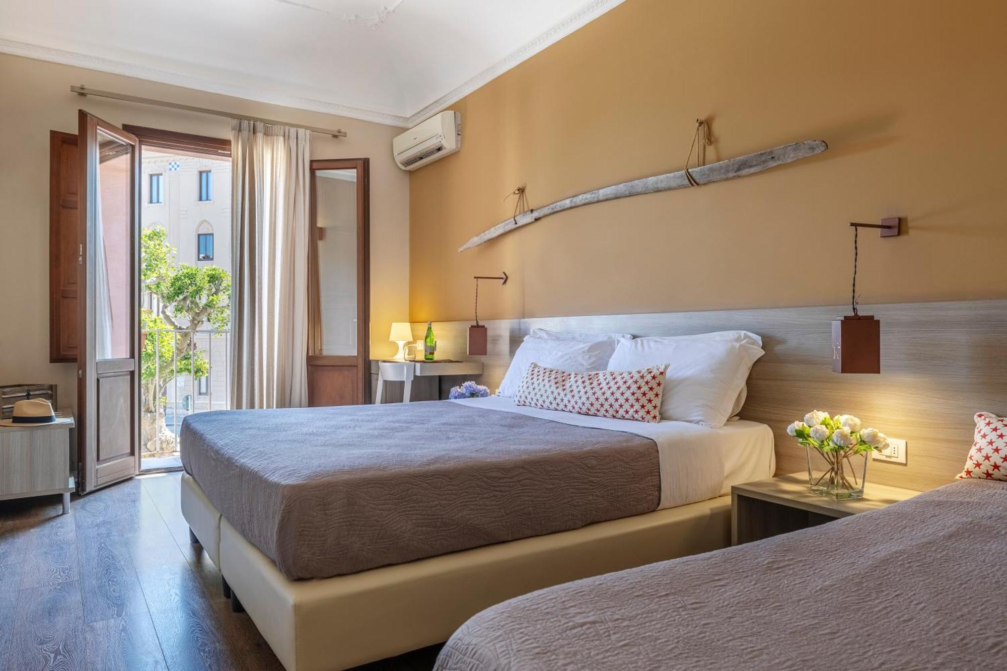 Guest house Salamureci
