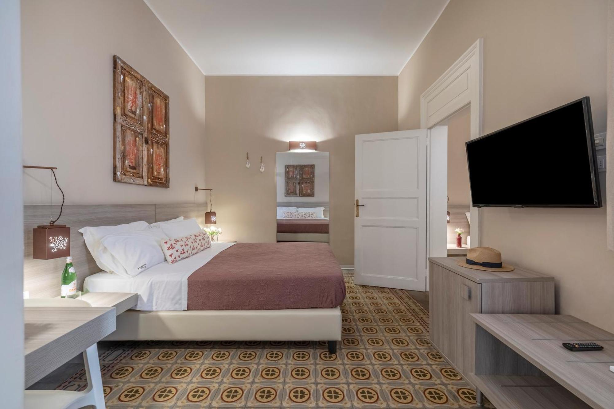 Salamureci Gasthof Trapani