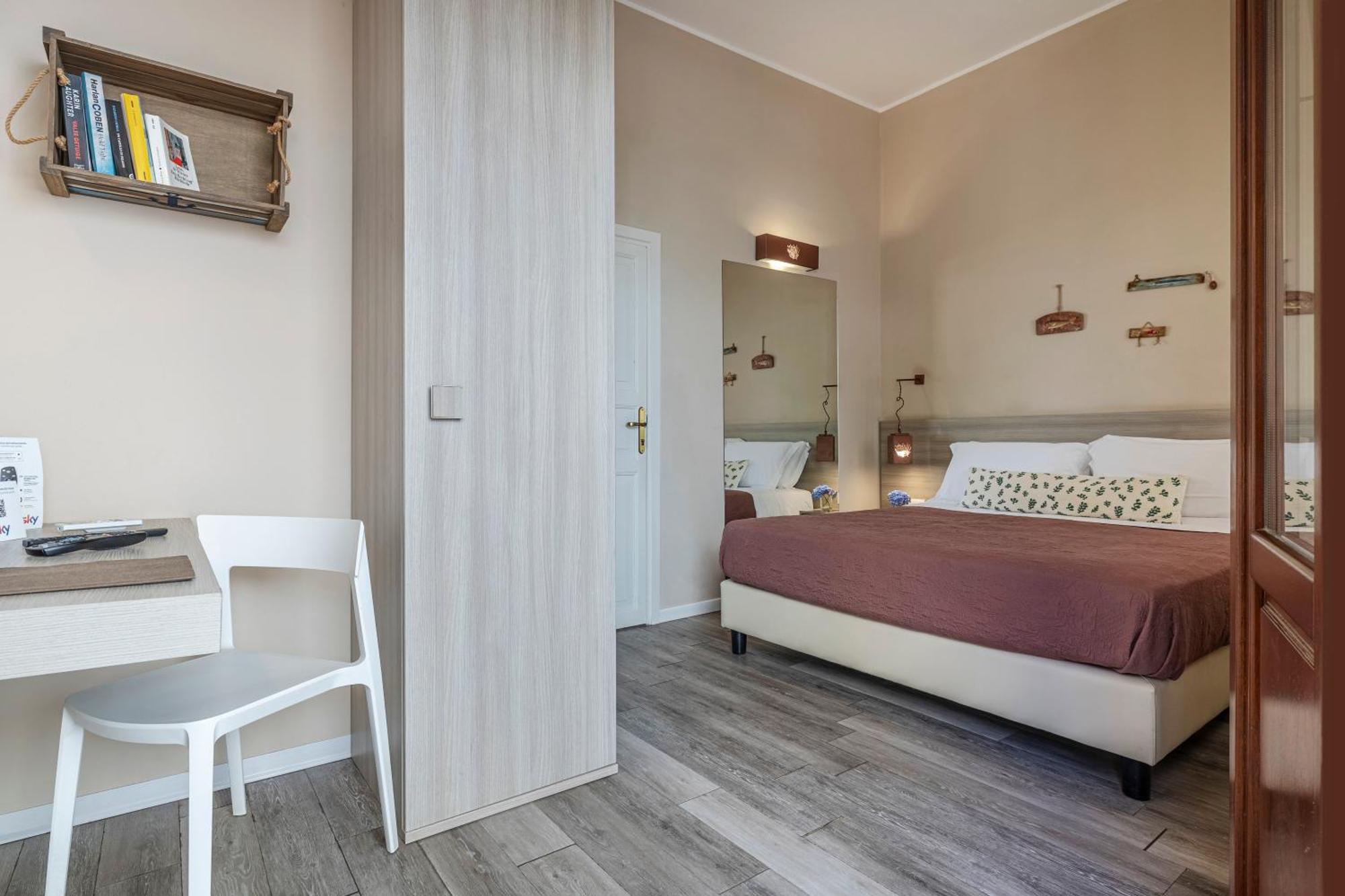 Salamureci Guest house *