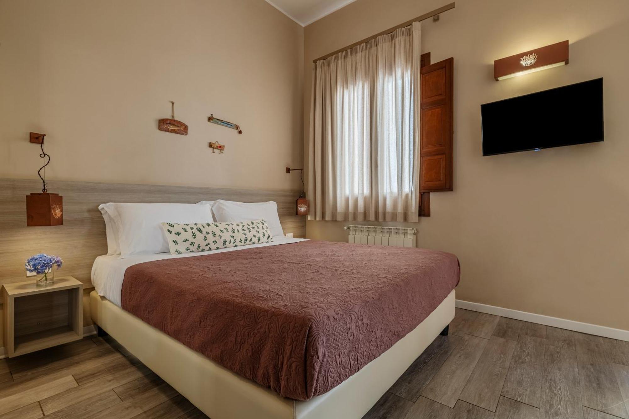 Guest house Salamureci *